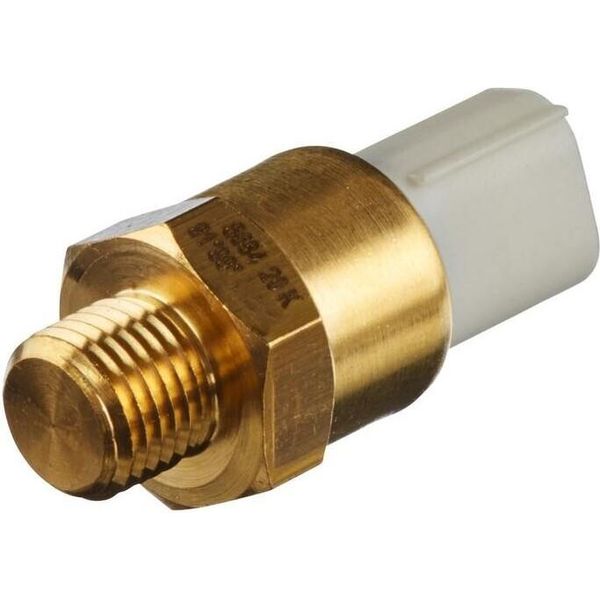 Hella 6ZT 007 800-121 - Oe 61 31 8 363 677 Interruttore Di Temperatura, Ventola Radiatore Per Serie 3 (E36), Serie 5 (E39), Z3 (E36)-image
