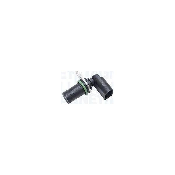 Magneti Marelli 064848144010 - Sensore Di Velocità Per Z4 (E85), Z3 (E36), X5 (E53), X3 (E83), Serie 7 (E65), Serie 7 (E38), Serie 5 (E61), Serie 5 (E39), Serie 5 (E60), Serie 3 (E46), Serie 3 (E36), Freelander (L314)-image