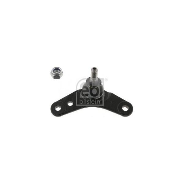 Febi Bilstein 21485 - Oe 31 10 6 779 437 Giunto Di Supporto Per R50, R53, R52-image