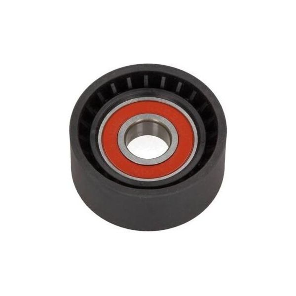 Maxgear 54-0894 - Oe 11 28 7 823 199 Puleggia Tenditore, Cinghia A V Per Serie 3 (E90), Serie 3 (E93), Serie 3 (E92), Serie 3 (E91), Serie 5 (F10), Serie 5 Gt (F07), Serie 5 (F11), Serie 6 (F12), Serie 6 (F13), Serie 6 (F06), Serie 7 (F01), X1 (E84), X5 (E70), X5 (F15, F85), X6 (E71), X6 (F16)-image