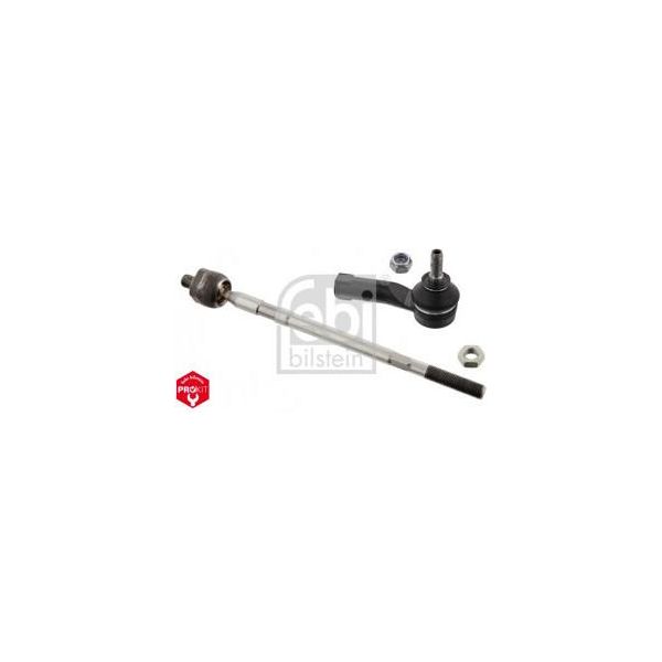 Febi Bilstein 37632 - Oe 77 01 475 841 Tirante Per Modus (F/JP0), Clio Iii-image