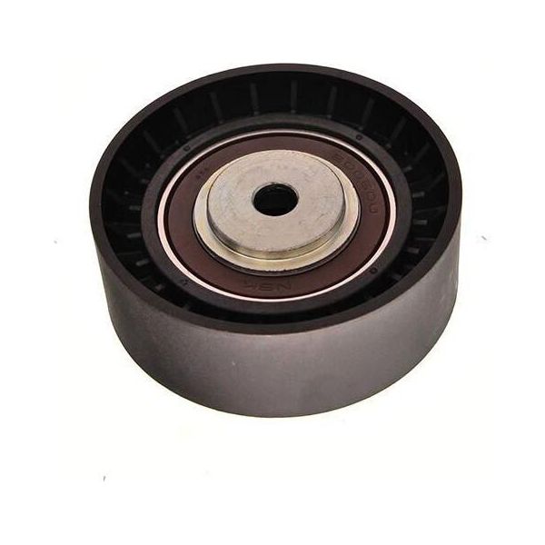 Maxgear 54-0075 - Puleggia Folle Oe 1 731 838, Cinghia A V Per Serie 5 (E39), Serie 7 (E38)-image