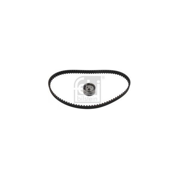 Febi Bilstein 21249 - Kit Cinghia Di Distribuzione Oe 16806 00QA9 Per Clio I, Clio Ii, Kangoo (Kc), Kangoo (Fc), Twingo I (C06), Twingo I (S06), Twingo Ii (CN0)-image