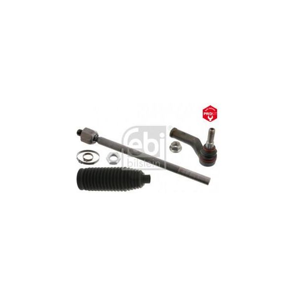 Febi Bilstein 47934 - Tirante Oe 30776255 Per S60 Ii (134), S80 Ii (124), V60 I (155, 157), V70 Iii (135)-image