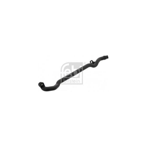Febi Bilstein 46998 - Tubo Refrigerante Oe 11 53 1 705 210 Per Z4 (E85), Z3 (E36), X5 (E53), X3 (E83), Serie 7 (E38), Serie 5 (E39), Serie 3 (E46)-image