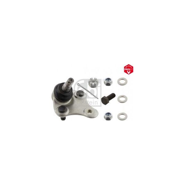 Febi Bilstein 28699 - Oe 43330 49025 Giunto Di Supporto Per Rav 4 I (A1)-image