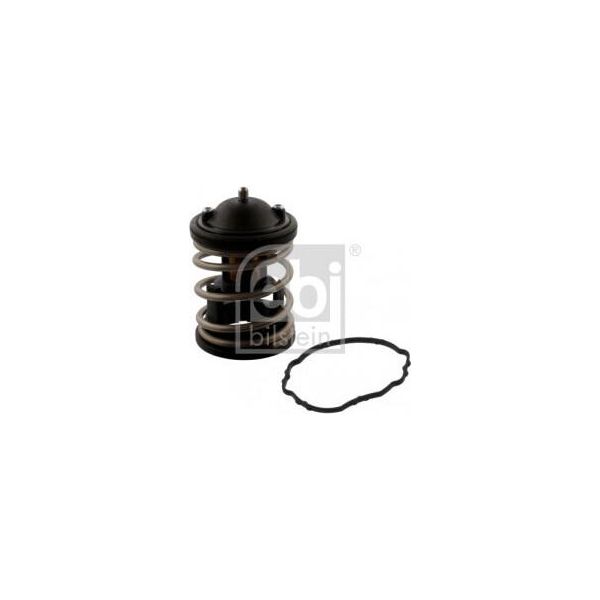 Febi Bilstein 44683 - Termostato Oe 11 51 7 805 192, Refrigerante Per Serie 1 (E81), Serie 1 (E87), Serie 1 (E88), Serie 1 (E82), Serie 3 (E90), Serie 3 (E93), Serie 3 (E92), Serie 3 (E91), Serie 5 (E60), Serie 5 (F10), Serie 5 Gt (F07), Serie 5 (E61), Serie 5 (F11), Serie 7 (F01), X1 (E84), X3 (E83), X5 (E70), X6 (E71), R56, R57, R55, R60, R58, R61, R59-image