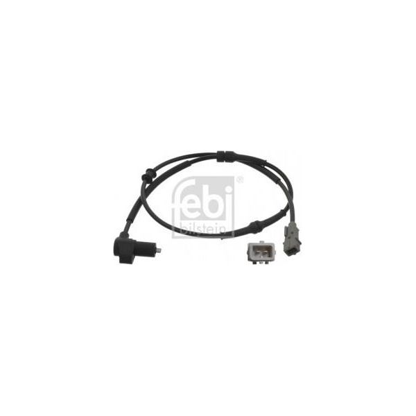 Febi Bilstein 36951 - Oe 4545 66 Sensore, Velocità Ruota Per Xsara-image