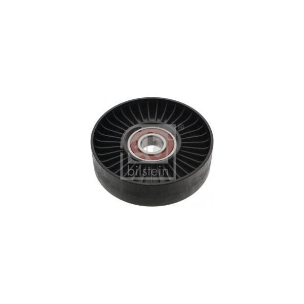 Febi Bilstein 45875 - Oe 05096525AA Puleggia Folle, Cinghia A V Per Vito (W639), Viano (W639), Slk (R171), Slk (R170), Sl (R230), Sl (R129), Classe S (C215), Classe S (W220), Classe R (W251), Classe M (W164), Classe M (W163), Classe G (W463), Classe E (S211), Classe E (S210), Classe E (VF210), Classe E (W211), Classe E (W210), Cls (C219), Clk (A209), Clk (A208), Clk (C209), Clk (C208), Classe C (S-image