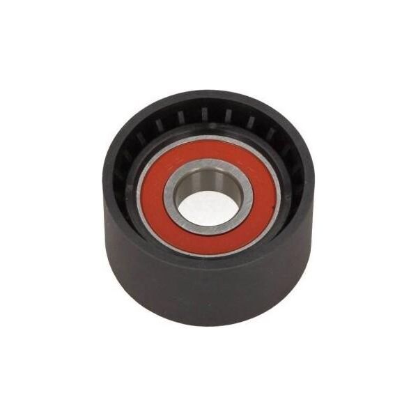 Maxgear 54-0705 - Puleggia Tenditore Oe 11 28 7 800 334, Cinghia A V Per Serie 5 (E60), Serie 5 (F10), Serie 5 Gt (F07), Serie 5 (E61), Serie 5 (F11), Serie 7 (F01), X3 (E83), X5 (E70), X6 (E71)-image