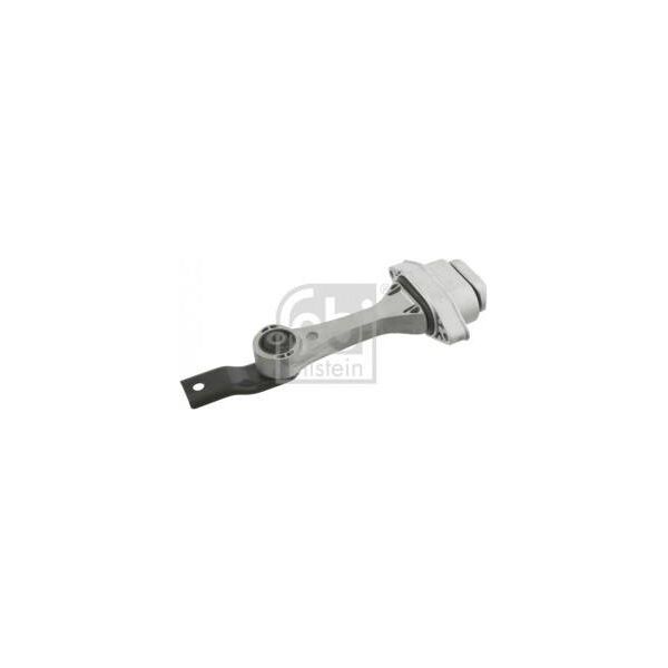 Febi Bilstein 26610 - Supporto Motore Oe 1J0 199 851 Aa Per A3 (8L), Tt (8N), Leon (1M1), Toledo Ii (1M2), Octavia I (1U), Bora (9M), Bora (1J), Golf Iv (1J), New Beetle-image