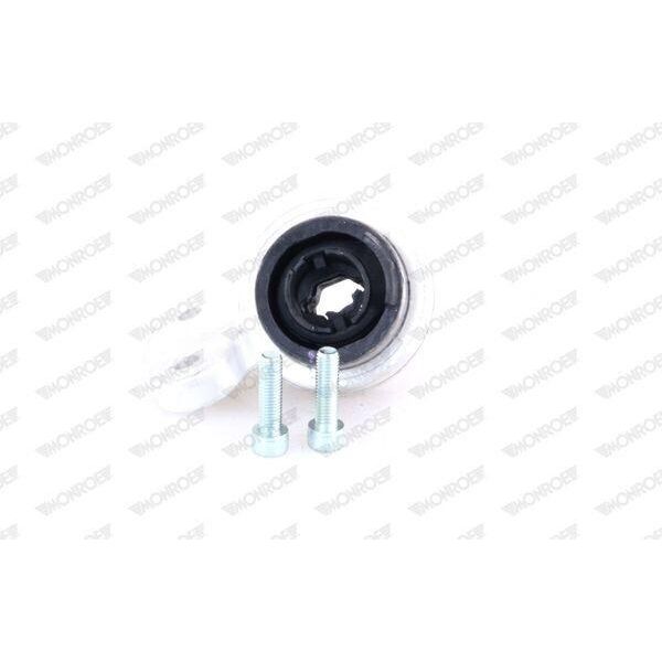 Monroe L11844 - Oe 31 12 1 095 277 Cuscinetto, Braccio Di Controllo Per Serie 3 (E46), Z4 (E86), Z4 (E85)-image