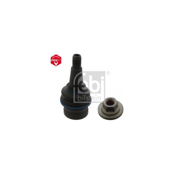 Febi Bilstein 40930 - Oe 4G0 407 689 A Giunto Di Supporto Per A4 (8K), A5 (8T), A5 (8F), A6 (4G), A7 (4G), Q5 (8R), Macan (95B)-image