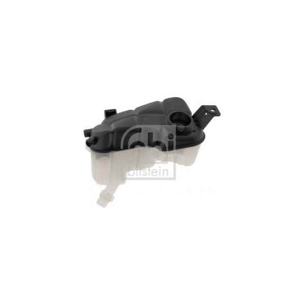 Febi Bilstein 100435 - Oe Lr 024296 Serbatoio Di Espansione, Refrigerante Per XC70 Ii (136), XC60 (156), V70 Iii (135), V60 I (155, 157), S80 Ii (124), S60 Ii (134), Range Rover Evoque (L538), Freelander 2 (L359)-image