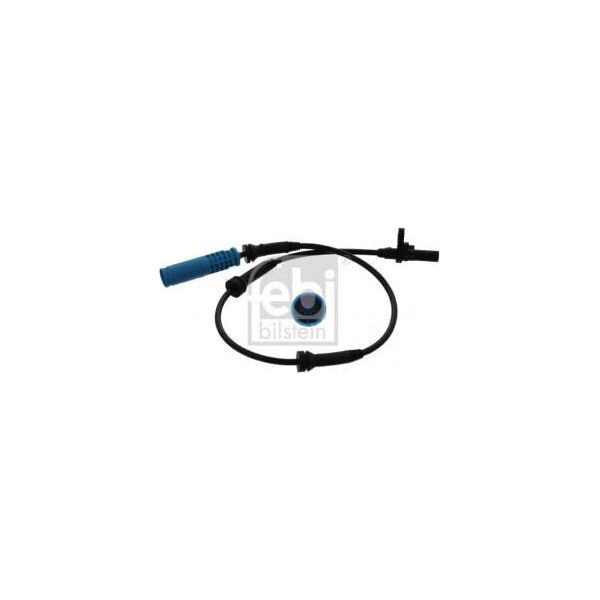 Febi Bilstein 36804 - Oe 34 52 6 760 045 Sensore, Velocità Ruota Per Serie 5 (E60), Serie 5 (E61), Serie 6 (E63), Serie 6 (E64)-image