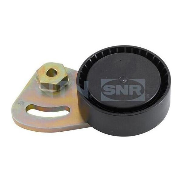 Snr GA350.59 - Oe 64 55 2 245 584 Puleggia Tenditore, Cinghia A V Per Serie 3 (E36), Serie 5 (E39), Serie 7 (E38)-image