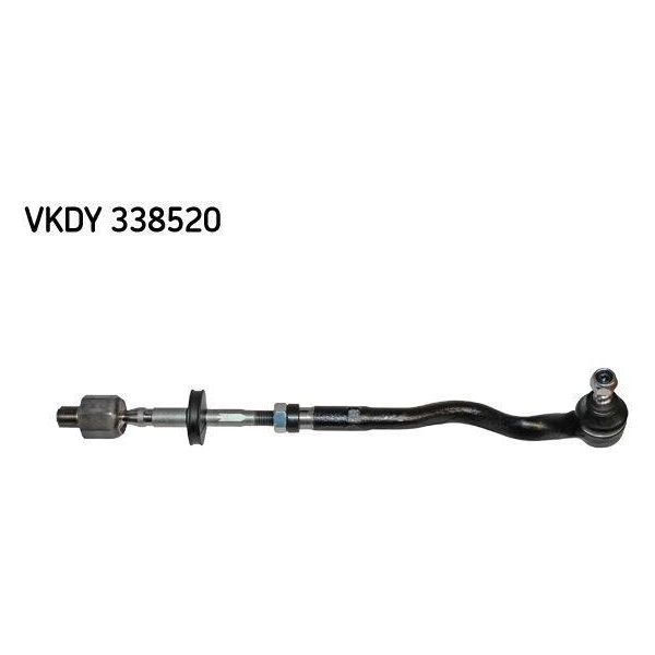 Skf Vkdy 338520 - Spurstange Oe 32 10 6 777 504 Per 3Er (E46), Z4 (E86), Z4 (E85)-image