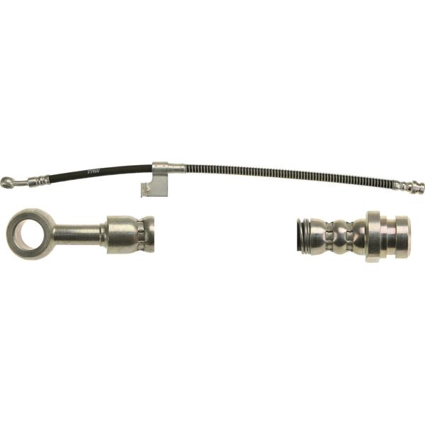 Trw PHD621 - Tubo Freno Oe 58732 22100 Per Accent I (X-3)-image