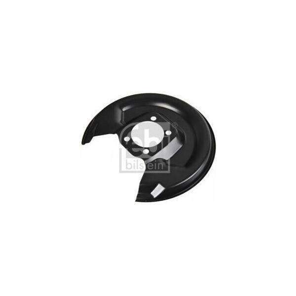 Febi Bilstein 178432 - Oe 47882 0D020 Piastra Paraspruzzi, Disco Freno Per Yaris (P13), Yaris (P9)-image
