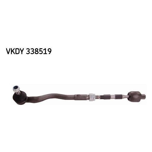 Skf Vkdy 338519 - Spurstange Oe 32 10 6 777 503 Per 3Er (E46), Z4 (E86), Z4 (E85)-image
