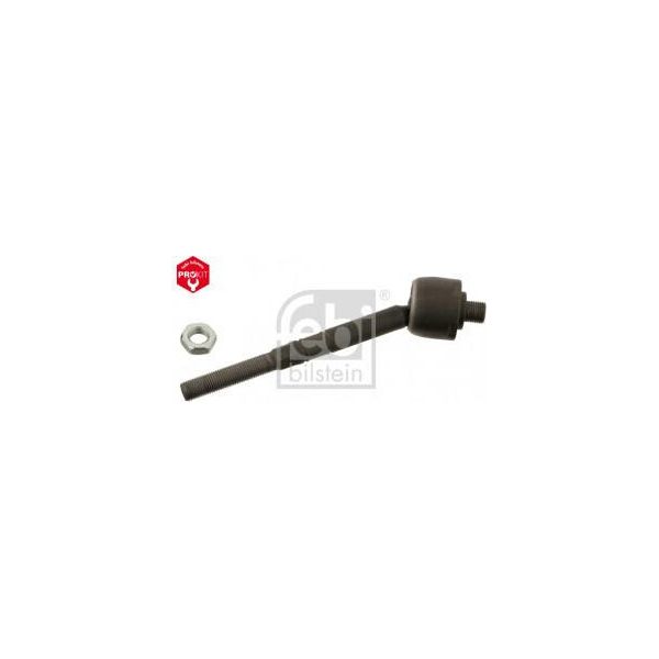 Febi Bilstein 30037 - Oe 164 460 00 05 Giunto Assiale, Tirante Per Classe Gl (X164), Classe M (W164), Classe R (W251)-image