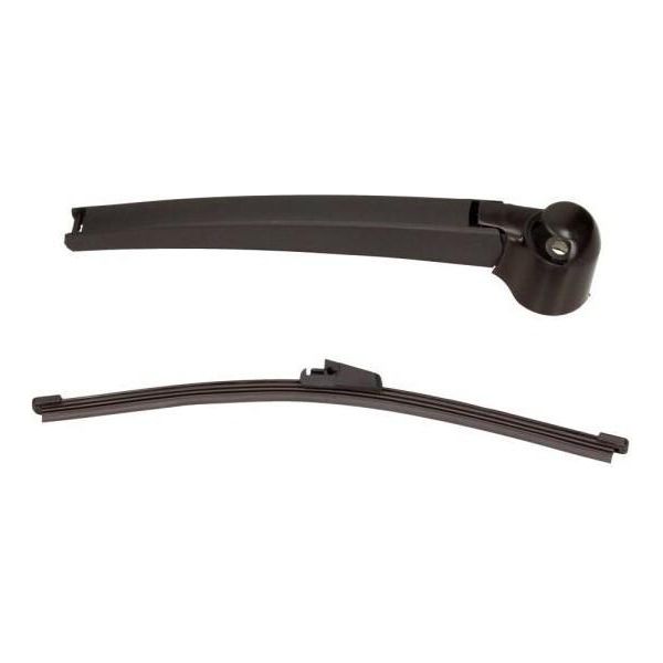 Maxgear 39-0209 - Braccio Tergicristallo Oe 6Q6 955 707 C, Posteriore Per Leon (1P1), Passat (3C), Passat (365, 362)-image