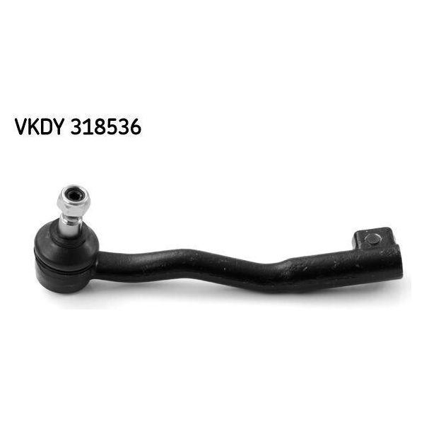Skf Vkdy 318536 - Tirante Oe 32 21 1 141 345 Per Serie 7 (E38)-image