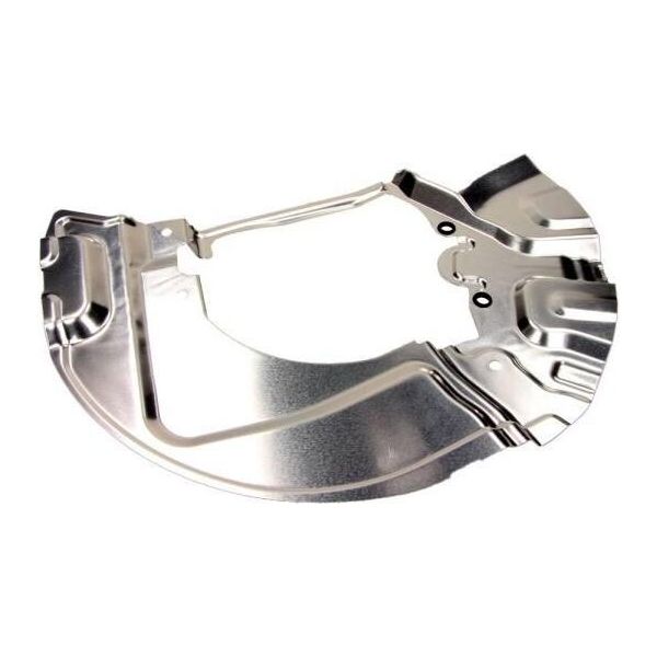 Maxgear 19-3423 - Piastra Di Ancoraggio Oe 34 11 6 767 648, Asse Anteriore Destro Per Serie 5 (E60), Serie 5 (E61)-image