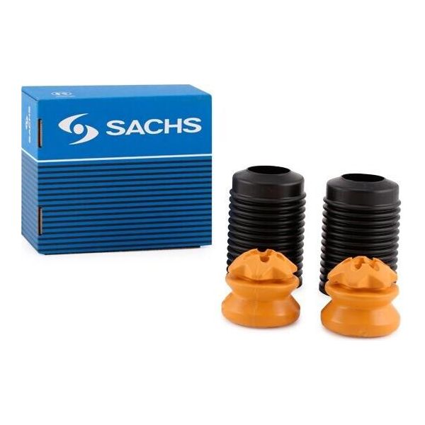 Sachs 900 338 - Kit Di Protezione Dalla Polvere, Ammortizzatore Per Serie 5 (F11), X5 (F15, F85)-image