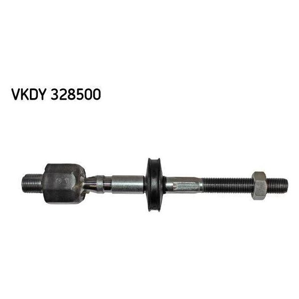 Skf Vkdy 328500 - Oe 32 10 6 774 222 Axialgelenk, Spurstange FüR 3Er (E46), Z4 (E86), Z4 (E85)-image