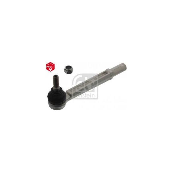 Febi Bilstein 38886 - Tirante Oe 996 347 131 03 Per 911 (996), 911 (997), Boxster (986), Boxster (987), Cayman (987)-image