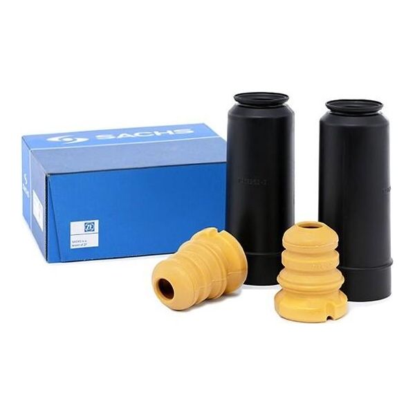 Sachs 900 127 - Kit Di Protezione Dalla Polvere, Ammortizzatore Per Serie 3 (E93), Serie 3 (E92), Serie 3 (E91), Serie 1 (E81), Serie 1 (E87), Serie 1 (E88), Serie 1 (E82), Serie 3 (E90), X1 (E84)-image