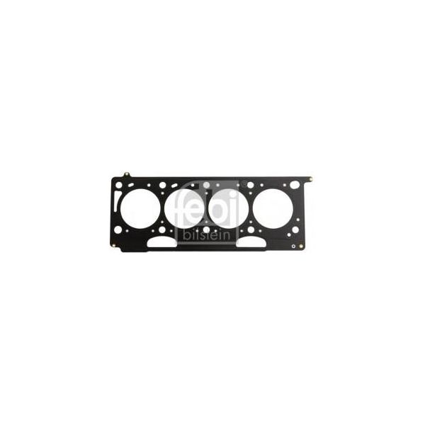 Febi Bilstein 103084 - Oe 77 00 115 822 Dichtung, Zylinderkopf FüR Megane I, Megane Cc, Laguna Ii, Laguna I, Kangoo (Fc), Kangoo (Kc), Grand Scenic Iii (Jz), Grand Scenic Ii (Jm), Espace Iv (Jk), Espace Iii (Je), Clio Ii, Trafic Ii (El), Trafic Ii (Fl), Trafic Ii (Jl), Scenic Iii, Scenic Ii, Scenic I, Megane Iii, Megane Ii-image