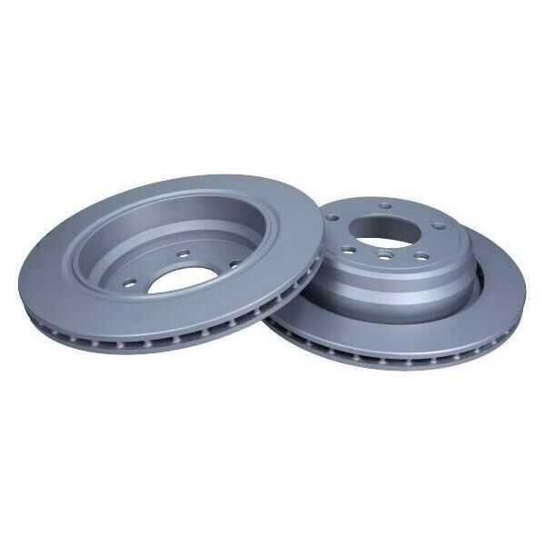 Maxgear 19-0800MAX - Disco Freno Oe 34 21 6 767 060 Per Serie 5 (E39)-image