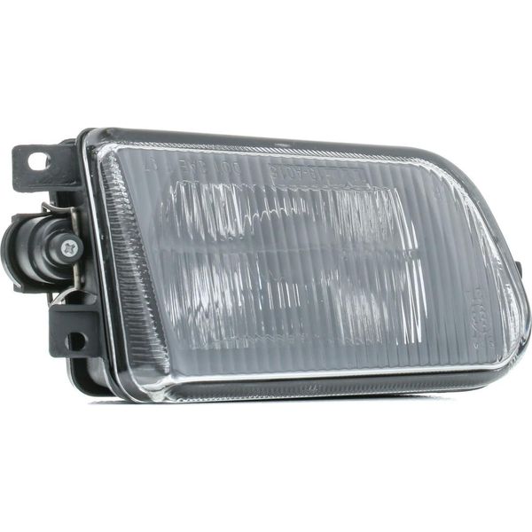 Tyc 19-0015-05-2 - Fendinebbia Oe 63178377384, Destro Per Serie 5 (E39), Z3 (E36)-image