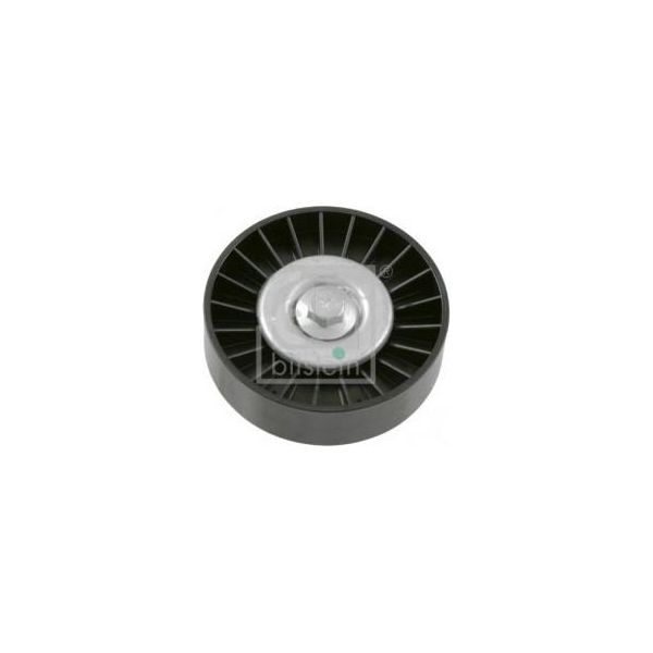 Febi Bilstein 22404 - Puleggia Folle Oe 46547566, Cinghia A V Per 156 (932), 166 (936), Marea-image