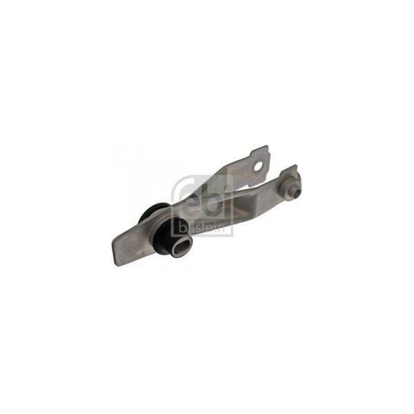 Febi Bilstein 44312 - Supporto Motore Oe 82 00 000 036 Per Vel Satis (BJ0), Laguna Ii, Espace Iv (Jk)-image