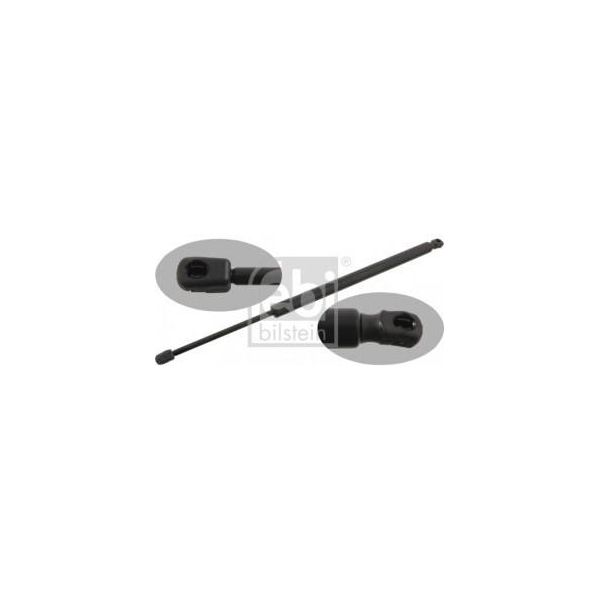 Febi Bilstein 28562 - Oe 164 740 01 45 Molla A Gas, Bagagliaio / Vano Di Carico Per Classe M (W164)-image