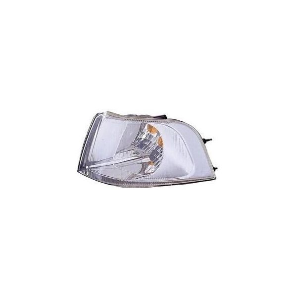 Van Wezel 5941903 - Indicatore Di Direzione Oe 30621831, Sinistro Per S40 I (644), V40 (645)-image