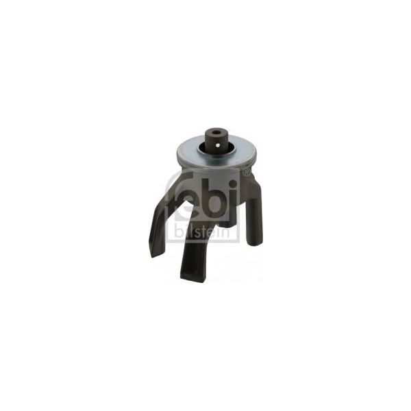 Febi Bilstein 44243 - Supporto Motore Oe 7E0 199 849 Per T6, T5-image