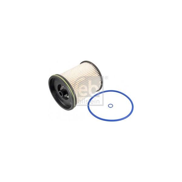 Febi Bilstein 105786 - Filtro Carburante Oe 013539108 Per Astra K-image