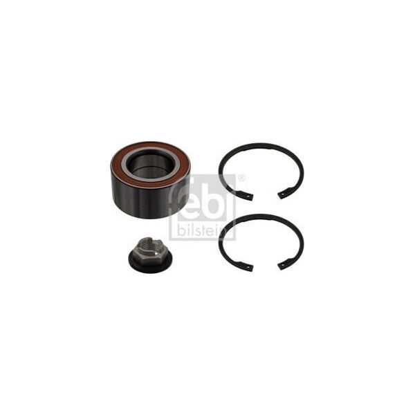 Febi Bilstein 19265 - Set Di Cuscinetti Ruota Oe 1S7J 1K018 Aa Per Cougar, Mondeo Ii, Mondeo Iii-image