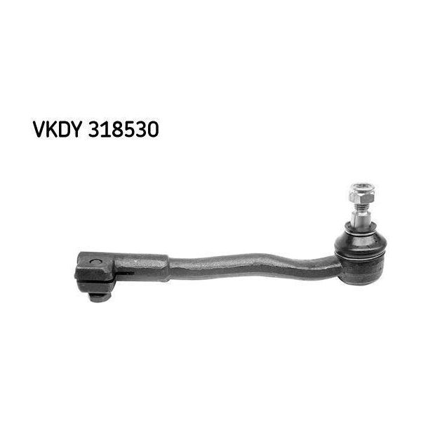 Skf Vkdy 318530 - Oe 32 21 1 141 346 Tirante Per Serie 7 (E38)-image