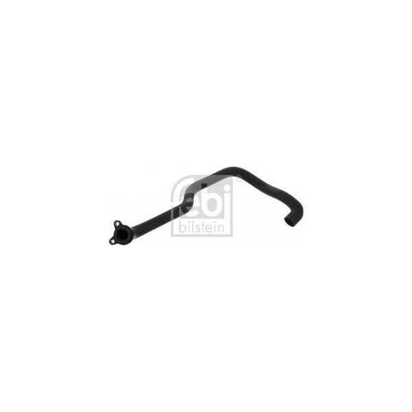 Febi Bilstein 46516 - Tubo Radiatore Oe 11 53 7 544 638 Per Serie 5 (E60), Serie 5 (E61), Serie 6 (E63), Serie 6 (E64), Serie 7 (E65)-image