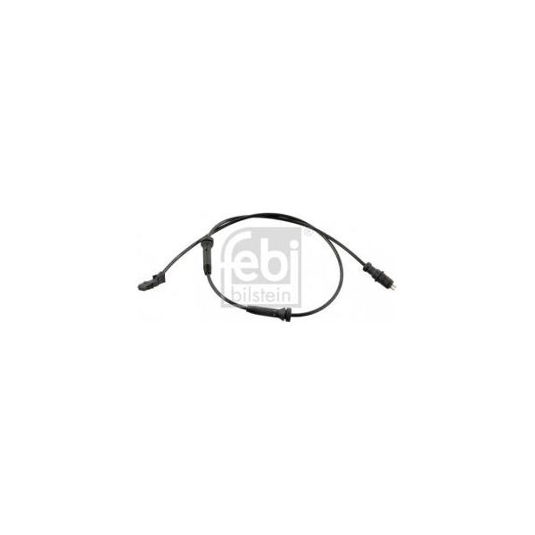 Febi Bilstein 102473 - Oe 82 00 043 136 Sensore, Velocità Ruota Per Megane Ii-image