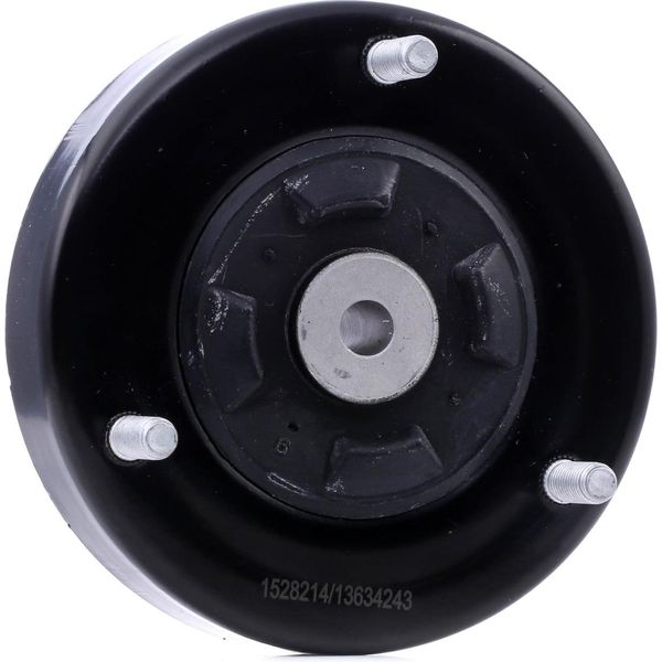 Ridex 1180S0289 - Supporto Montante Oe 1 091 238, Posteriore Per Serie 5 (E39), Serie 7 (E38)-image
