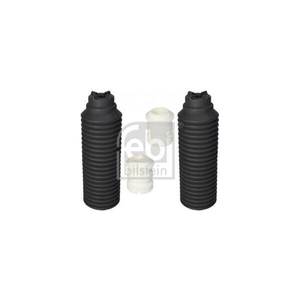 Febi Bilstein 181400 - Oe 54050 3JA0A S1 Kit Di Protezione Dalla Polvere, Ammortizzatore Per Teana Ii (J32), Pathfinder Iv (R52), Murano Ii (Z51)-image