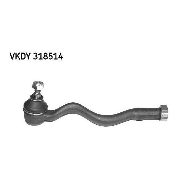 Skf Vkdy 318514 - Oe 32 11 1 139 314 Tirante Per Serie 3 (E36), Z3 (E36)-image