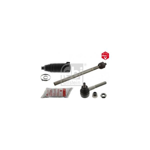 Febi Bilstein 38997 - Tirante Oe 3812 C5 Per 206 Cc (2D), 206 (2A/C), 206 (2E/K), 206 Sw (2E/K), 206 Van, 206+-image