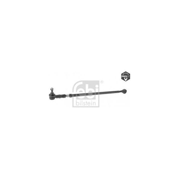 Febi Bilstein 25274 - Tirante Oe 4A0 419 802 A Per A6 (4A)-image